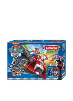 Carrera GO! PAW PATROL READY RACE RESCUE(4.9M) By Carrera 