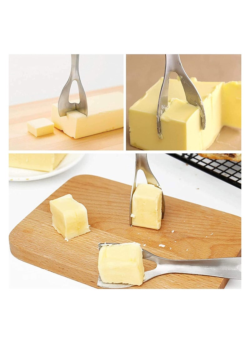 Cheese Tool, Steel Stainless Cheese Slicer Cheese Cutter, Premium 4-Piece Cheese Tool Set - Complete Stainless Steel Cheese Tool Collection - pzsku/Z21B120E377D315E86A5DZ/45/_/1698742919/6aaa2d5c-8f4d-4cf6-a900-7f22690e8c46