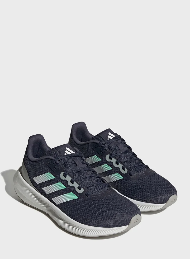 adidas حذاء رياضي رن فالكون