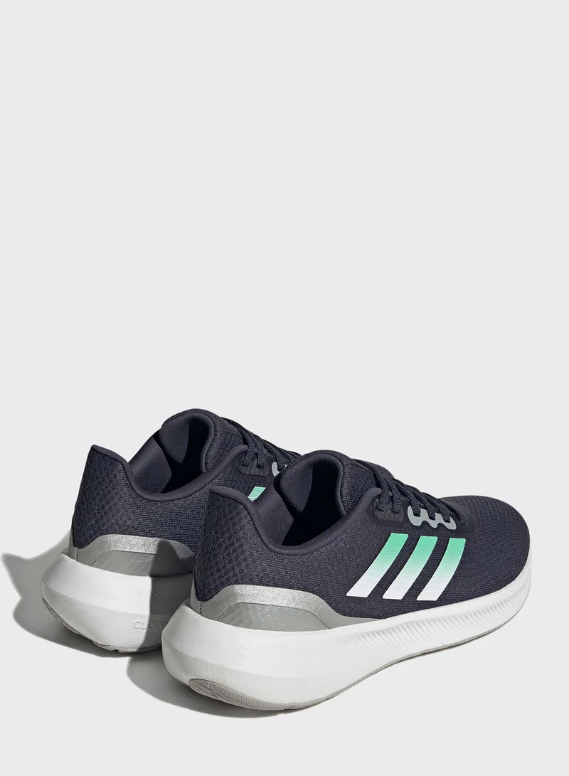 adidas حذاء رياضي رن فالكون