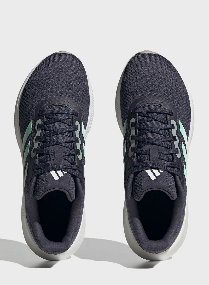 adidas حذاء رياضي رن فالكون