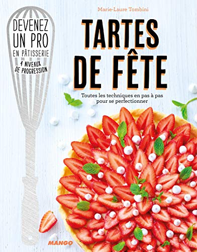 Tartes De Ftes 