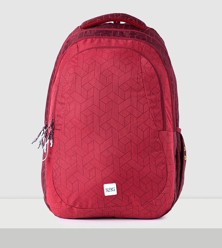 وايلد كرافت ويكي ويكي ٥ ثنائي أحمر - Image 1