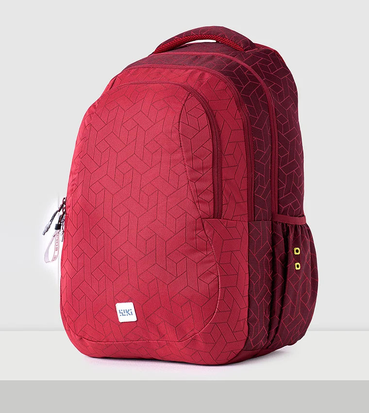 WILDCRAFT Wiki Wiki_5 Binate, Red