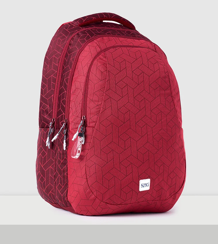 WILDCRAFT  Wiki Wiki_5 Binate, Red  | Best Price UAE