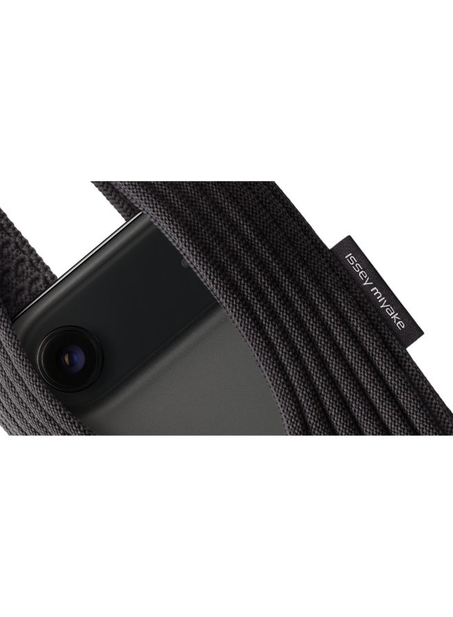 BlueFire 2025 Trendy 3D-Knitted Phone Pocket Case & Crossbody Bag – Ultra-Light Stretchable Sleeve for iPhone 17 16 15 & Full Apple Series | Eco-Friendly High Elastic Knit Fabric | Adjustable Strap (80cm/40cm) for Handheld, Wrist, Bag-Attach & Body Wear | Shock-Absorbing Minimalist Pouch for Daily Use, Travel & Sports - Image 5