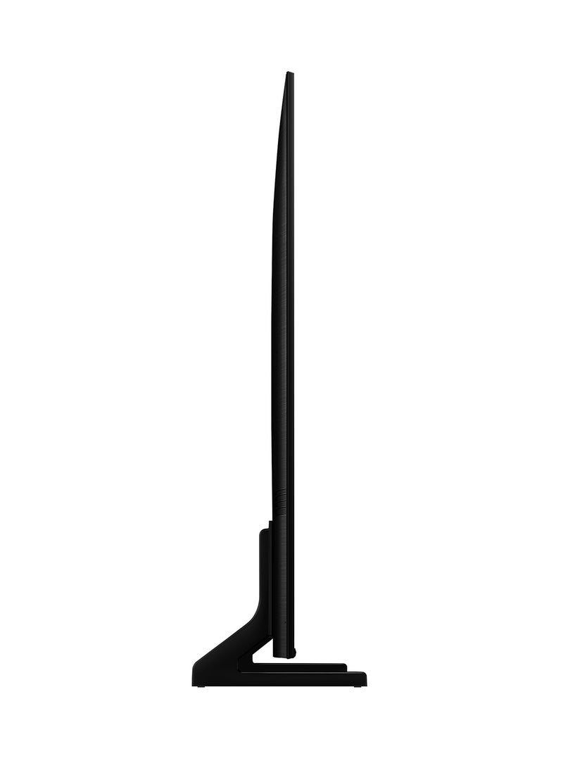 Samsung 75 Inch 4K UHD Smart QLED TV with Built In Receiver - QA75Q60D Black - Image 4