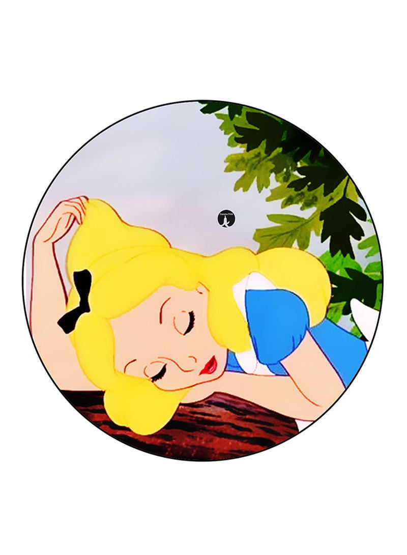 Disney Printed Mouse Pad Multicolour