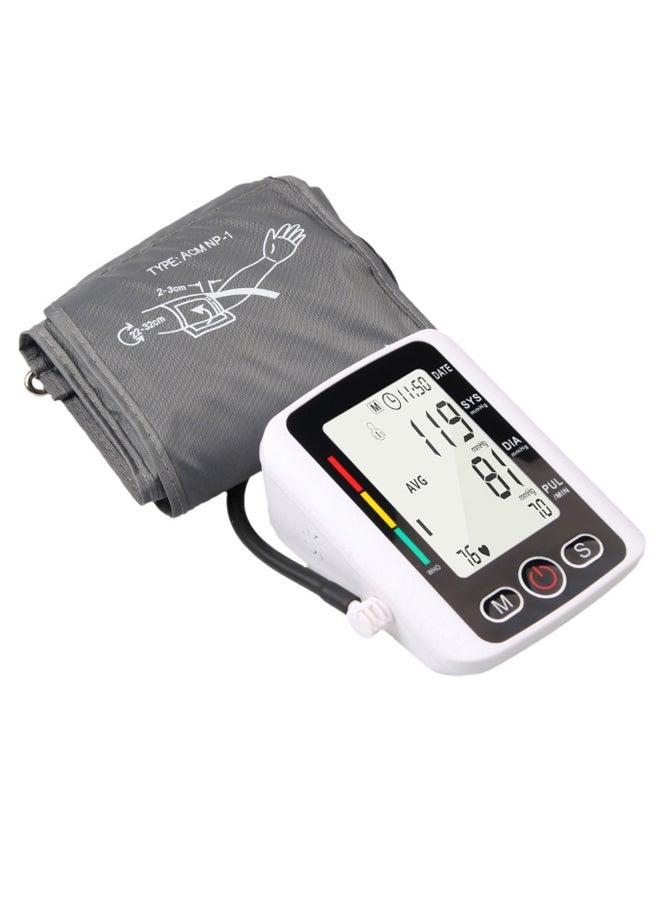 NIBEMINENT Electronic Blood Pressure Monitor