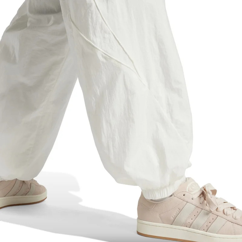 adidas WOVEN TRKPANT White Originals Women PANTS