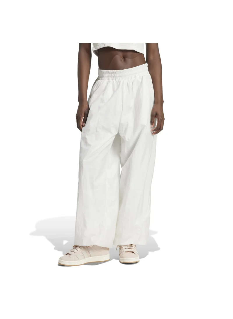 اديداس adidas WOVEN TRKPANT White Originals Women PANTS