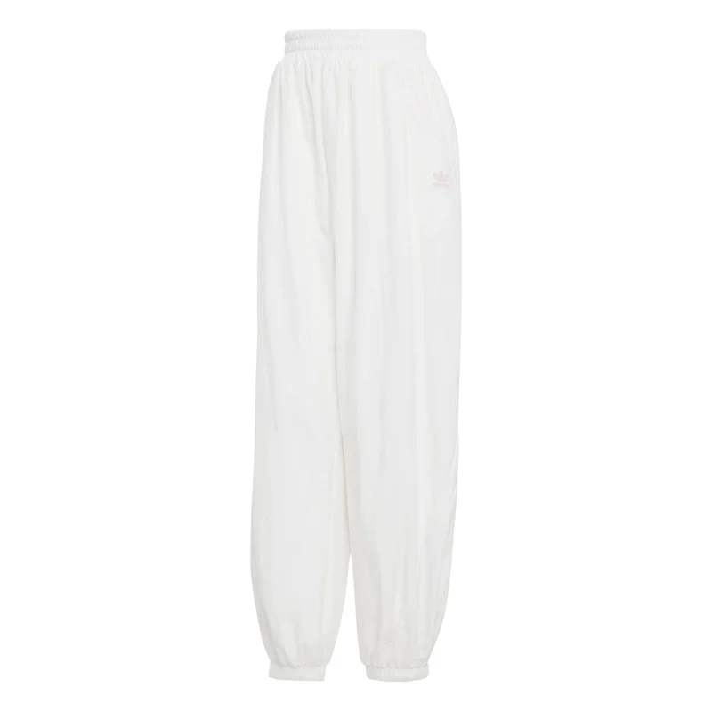 adidas WOVEN TRKPANT White Originals Women PANTS