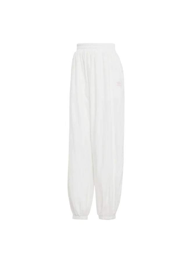 adidas WOVEN TRKPANT White Originals Women PANTS