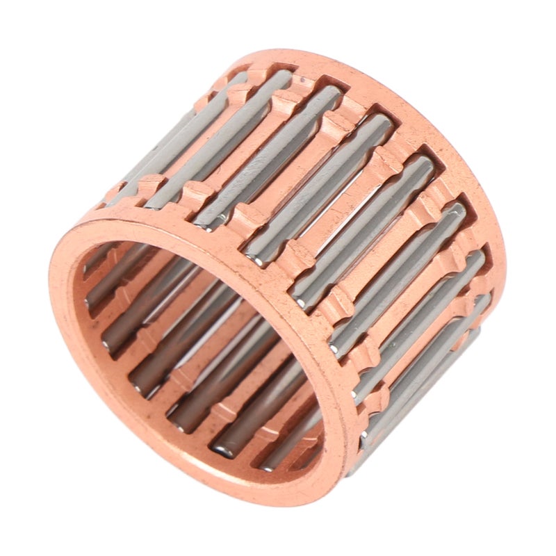 Wrist Pin Bearing 93310-32337-00 Steel Alloy Replacement for 115 130 150 175 200 225 HP Outboard Motor - Image 4