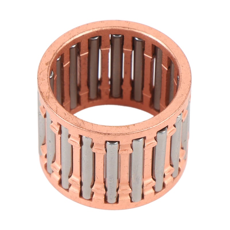 Wrist Pin Bearing 93310-32337-00 Steel Alloy Replacement for 115 130 150 175 200 225 HP Outboard Motor - Image 2