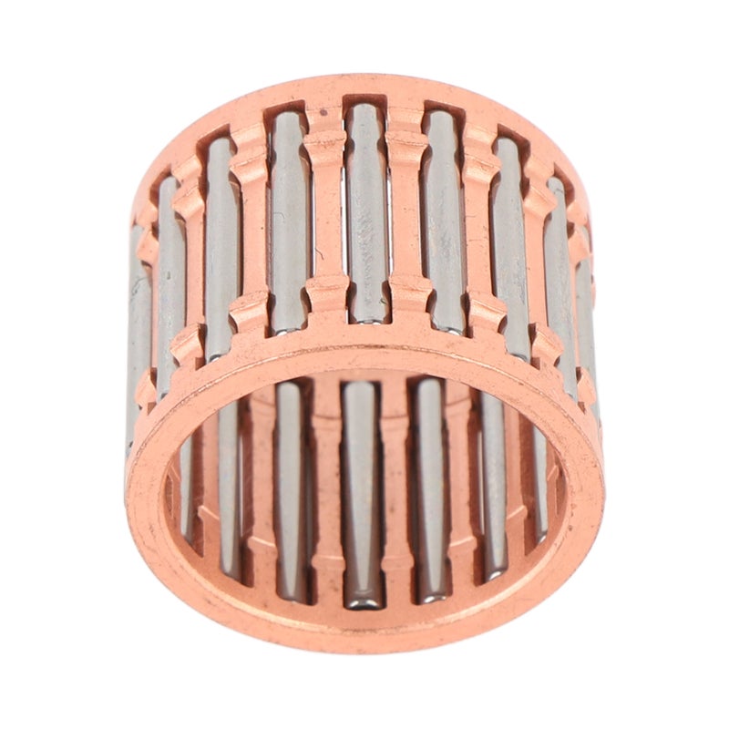 Wrist Pin Bearing 93310-32337-00 Steel Alloy Replacement for 115 130 150 175 200 225 HP Outboard Motor - Image 3