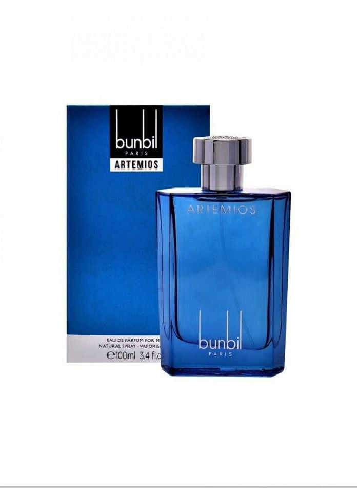 ARTEMIOS BUNBIL EDP 100ML