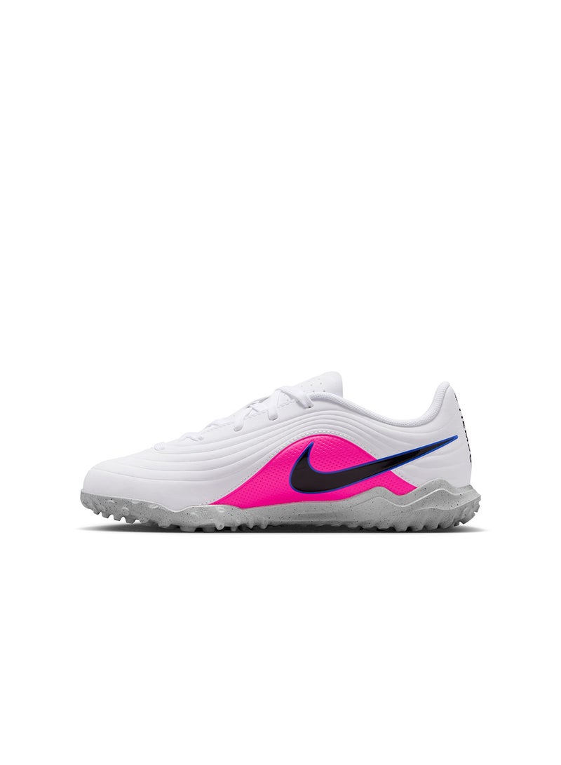 Nike JUNIOR TIEMPO MAESTRO CLUB TF - Image 2