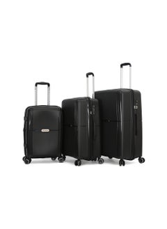 SONADA Sonada Hardside Luggage Trolley Bag 3 Pcs Set  - Image 1