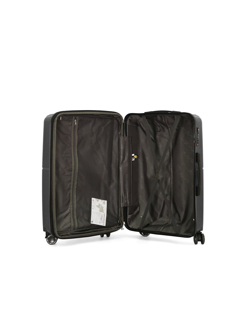 Sonada Hardside Luggage Trolley Bag 3 Pcs Set - Image 3