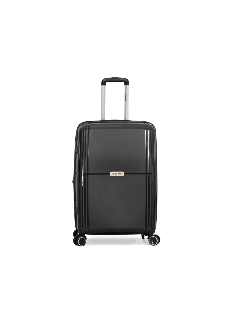 SONADA Sonada Hardside Luggage Trolley Bag 3 Pcs Set