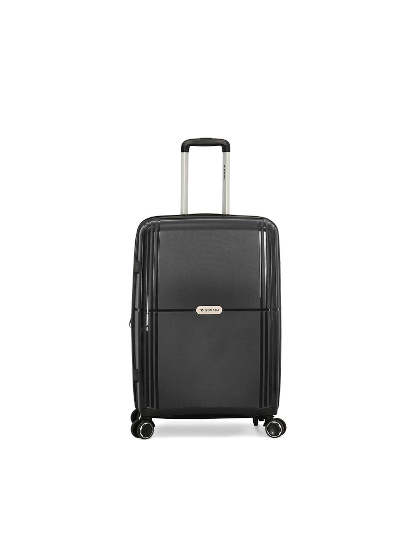 Sonada Hardside Luggage Trolley Bag 3 Pcs Set - Image 2