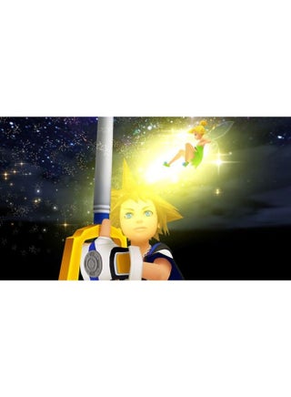 لعبة Kingdom Hearts HD 1.5 + 2.5 Remix (إصدار عالمي) - تقمص الأدوار - playstation_4_ps4 - view 4