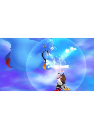 لعبة Kingdom Hearts HD 1.5 + 2.5 Remix (إصدار عالمي) - تقمص الأدوار - playstation_4_ps4 - view 3