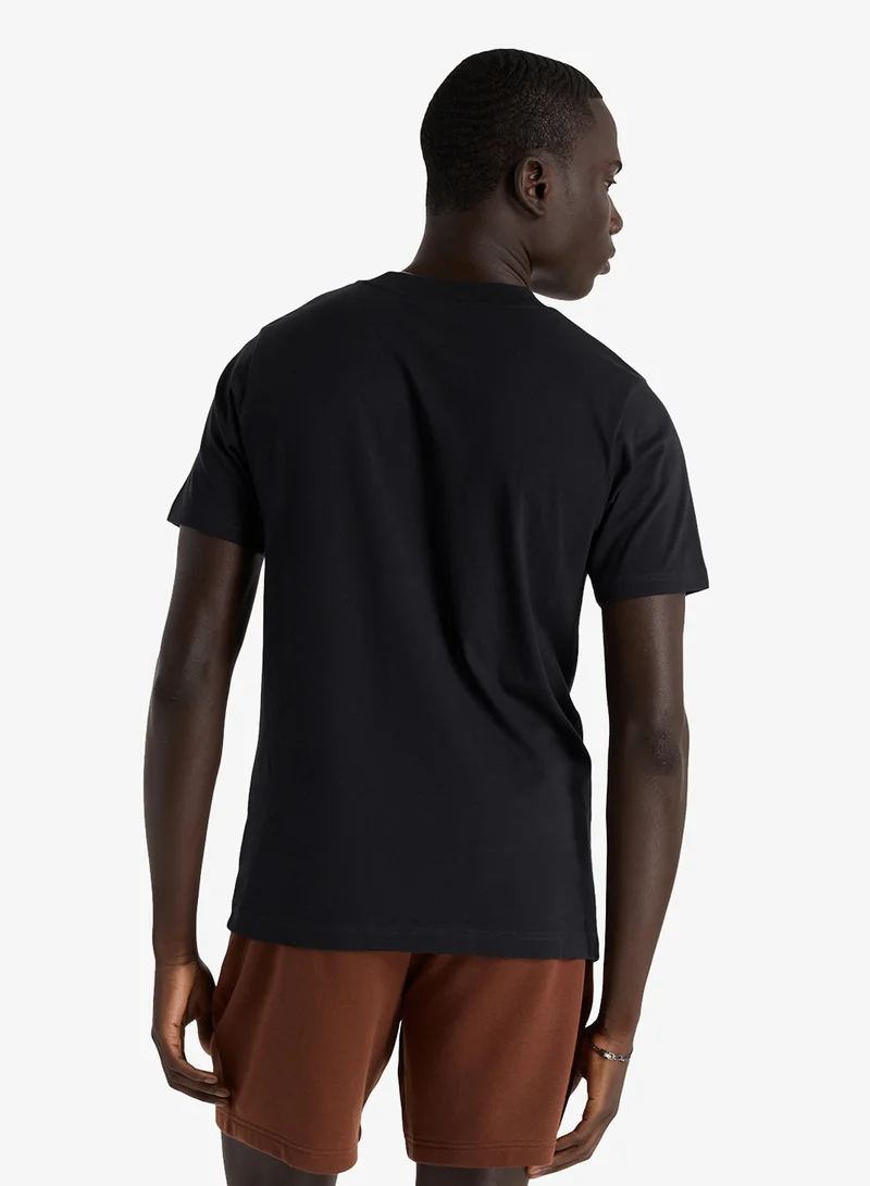 نيو بالانس Jersey Logo T-Shirt