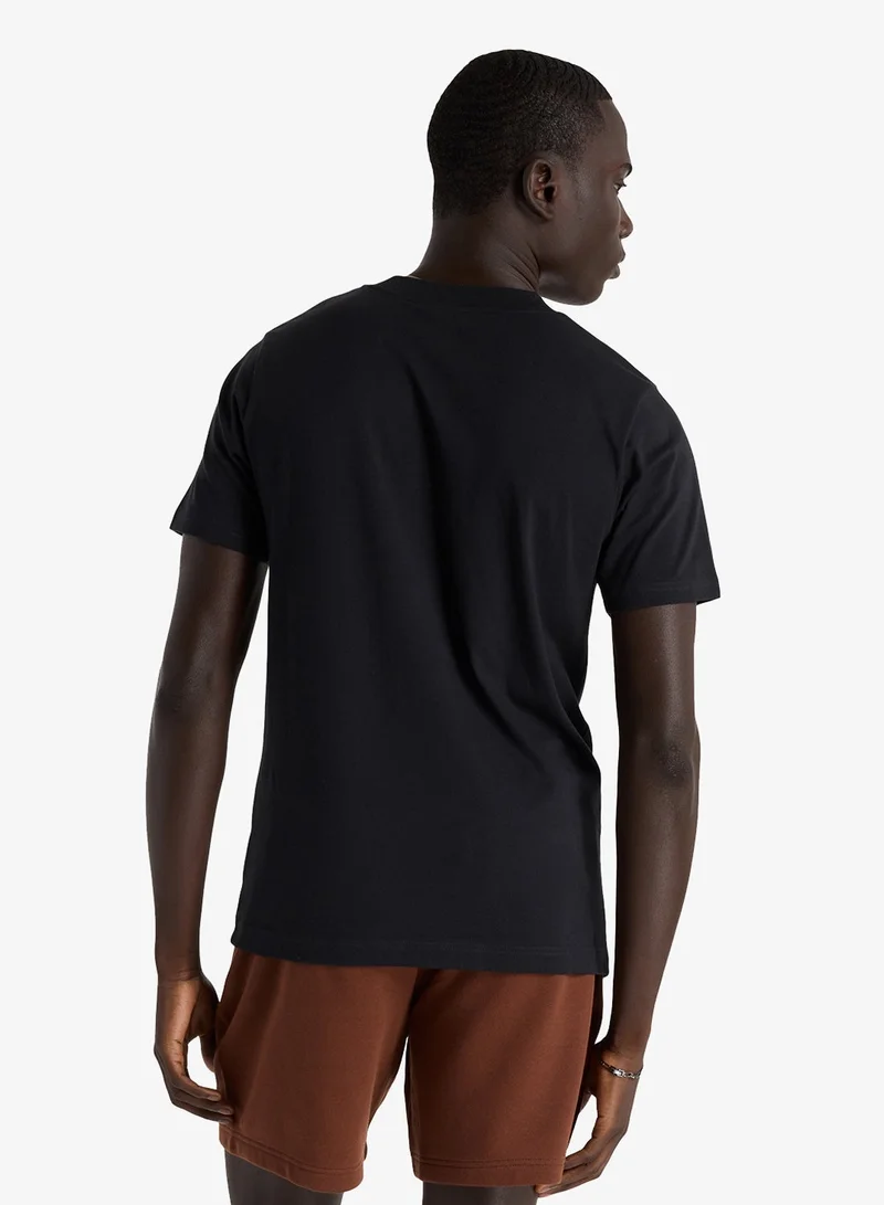 New Balance Jersey Logo T-Shirt