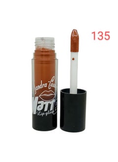 Sandra matte lip gloss 135 