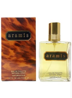 أراميس عطر اراميس البني كلاسيك بخاخ 110مل الاصلي 