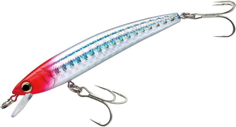 DUEL Yo Zuri F 1162 Pins Minnow Floating Diver Lure 162 - Image 1