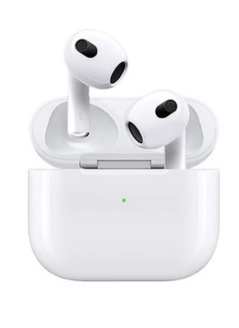 Haino Teko Wireless Bluetooth Earbuds with HD Clear Mic, Touch Control – Premium Sound Quality, Comfortable Fit, Long Battery Life, Perfect for Calls, Music, and Hands-Free Use - Image 3