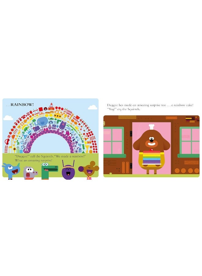 Hey Duggee: The Rainbow Badge - Image 4