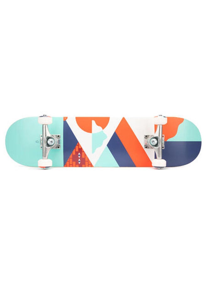 OXELO Skateboard Cp100 Mid  - Image 2