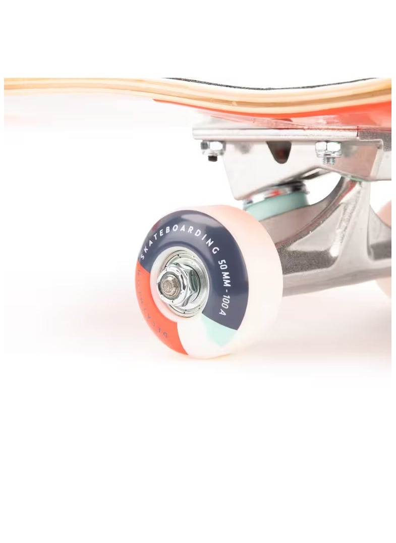 OXELO Skateboard Cp100 Mid  - Image 5