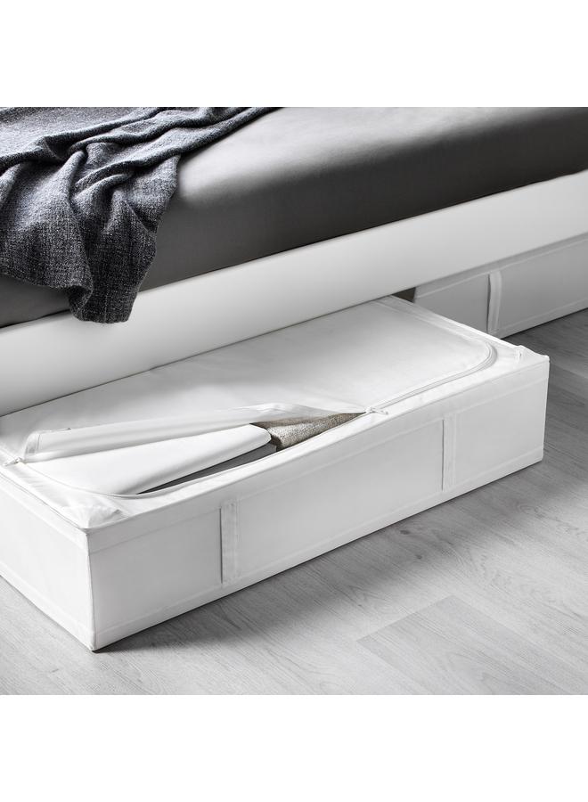erorex Storage Case, White, 90X53X19 Cm - Image 2