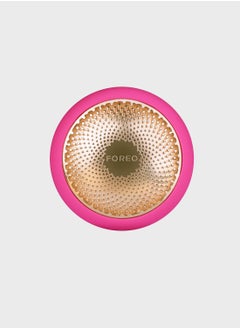FOREO UFO Smart Mask Treatment Device - Fuchsia  - Image 1