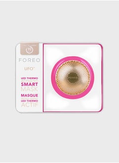 FOREO UFO Smart Mask Treatment Device - Fuchsia  - Image 3