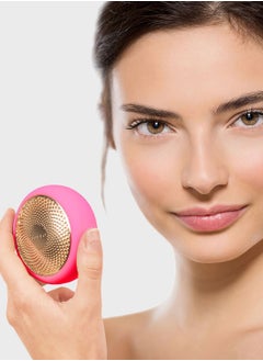 FOREO UFO Smart Mask Treatment Device - Fuchsia  - Image 5