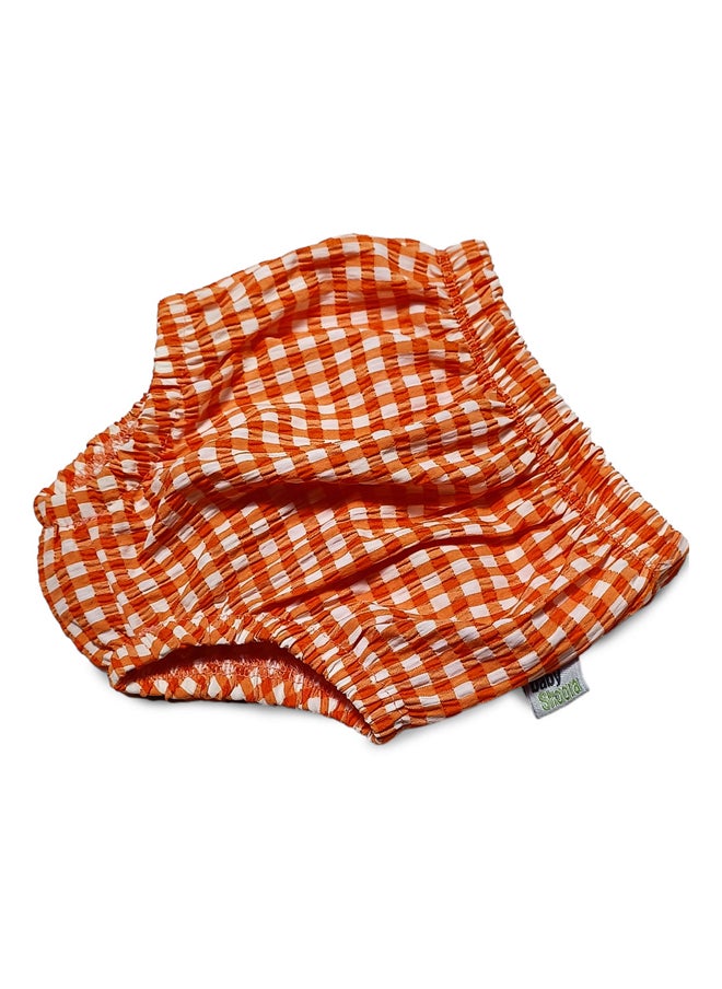 BabyShoora - Baby Girls Dress With Bloomers - Image 1
