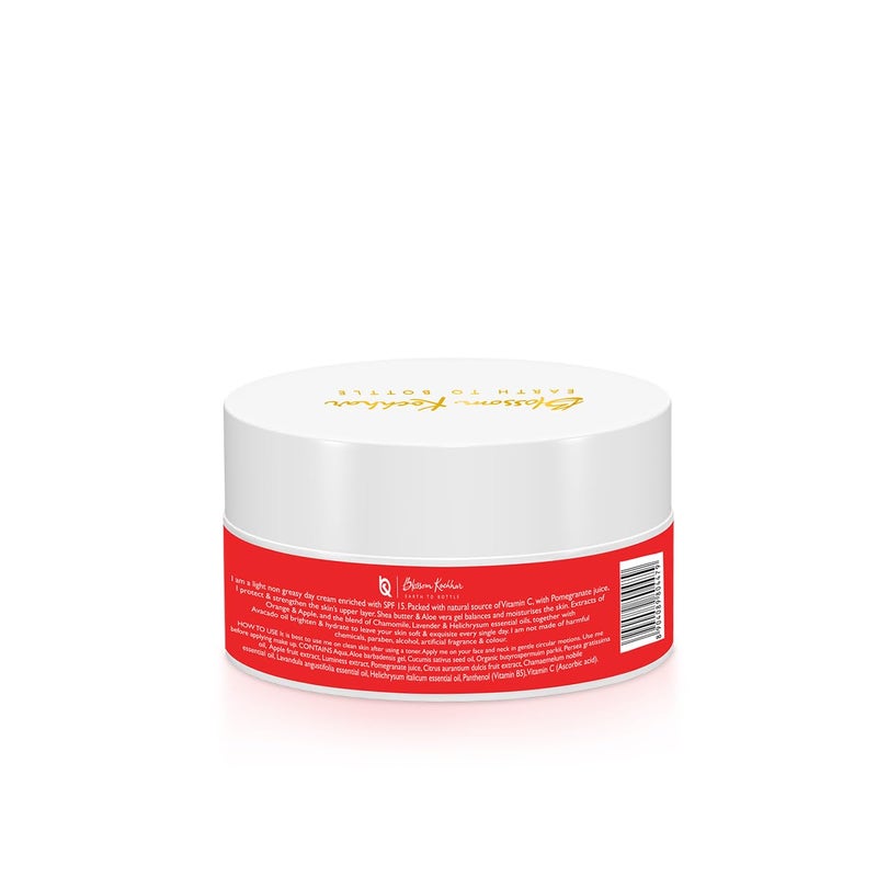 Aroma Magic Vitamin C Day Cream 50g and Aroma Magic Neem And Tea Tree Face Wash 100ml - Image 4