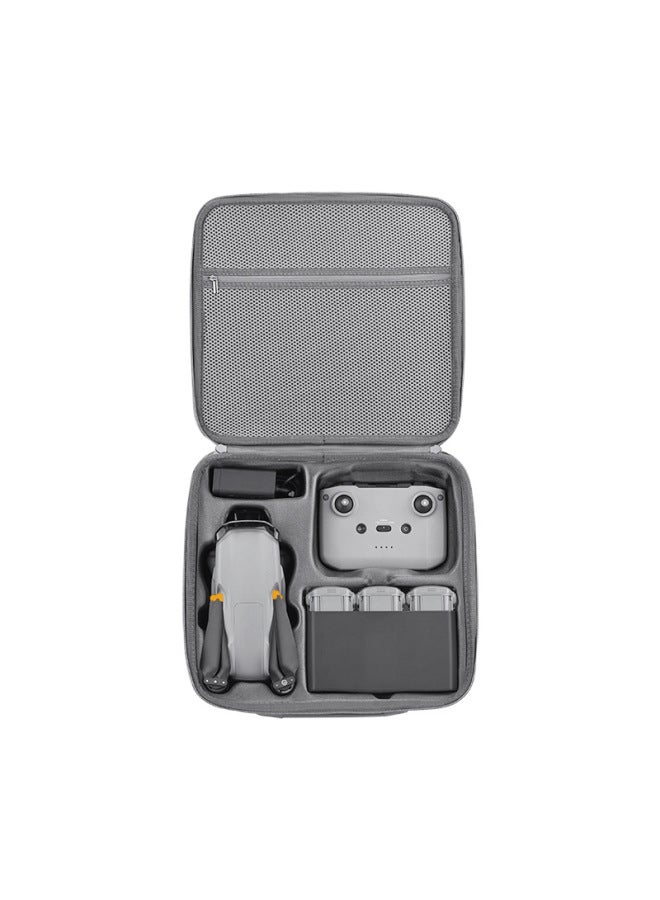 BRDRC Suitable For Dajiang Air3 Storage Bag Uav Air3 Portable Shoulder Bag Portable Box Messenger Bag Accessories - Image 3
