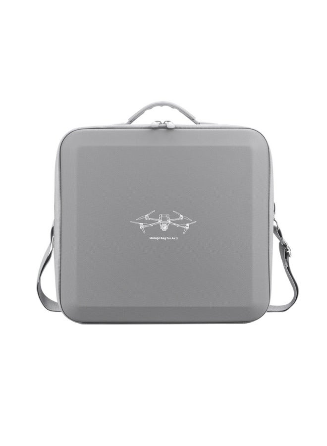 BRDRC Suitable For Dajiang Air3 Storage Bag Uav Air3 Portable Shoulder Bag Portable Box Messenger Bag Accessories - Image 5