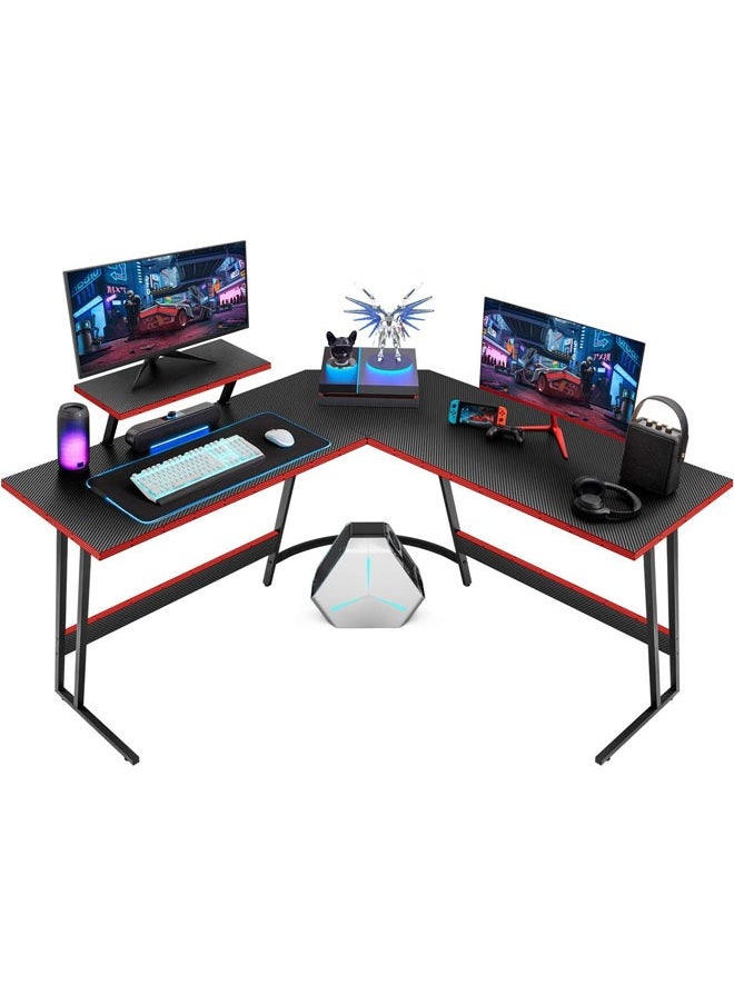 NKX Computer and Multifunction Table Home Office Workstation 130Cm  - Image 1