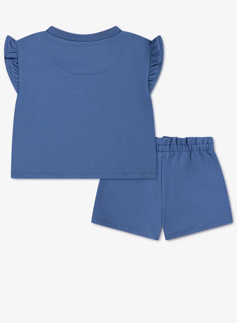 Nike Kids French Terry Sets