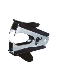 ATLAS Desktop Stapler With Pin Remover And Four Pack Of Pins  - Image 2
