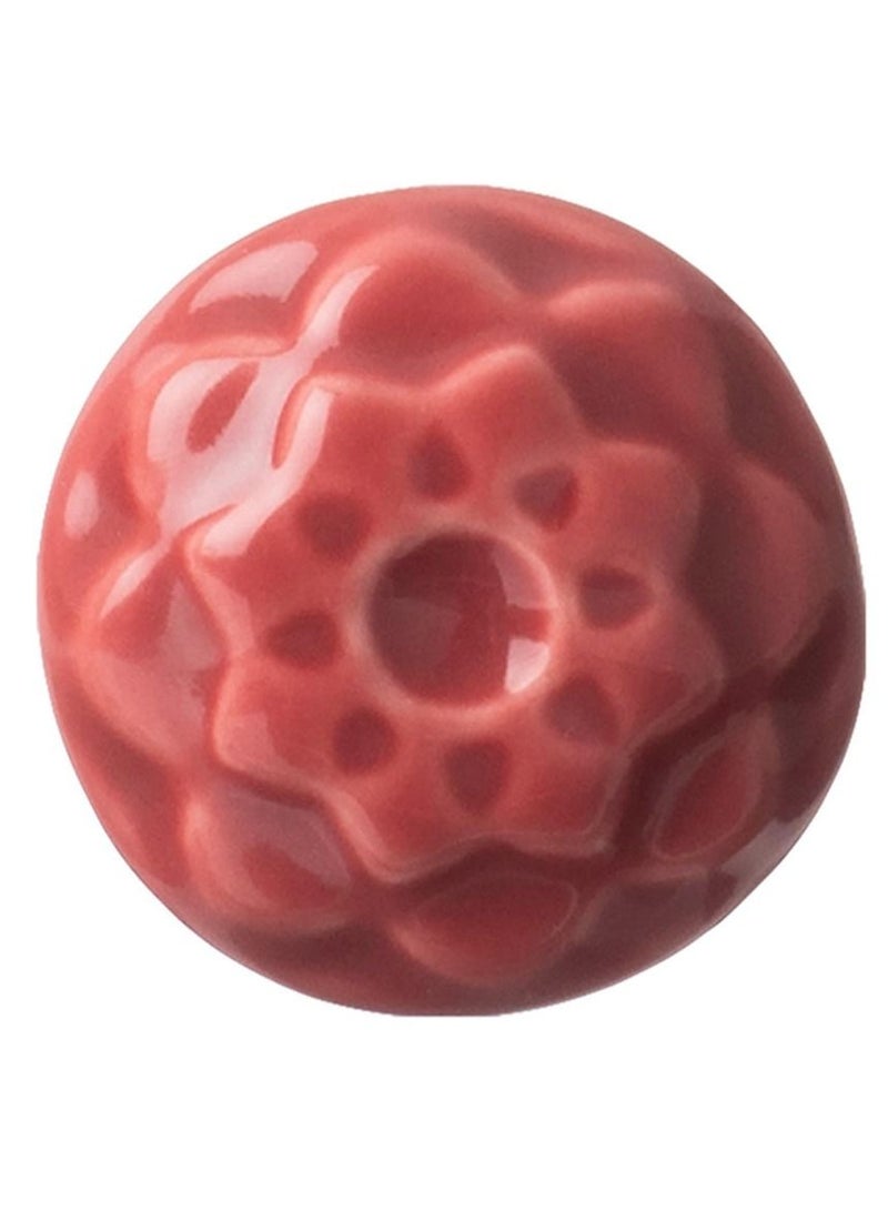 Amaco Celadon C-54 Snapdragon Glaze High Fire for Pottery and Ceramic - Image 1