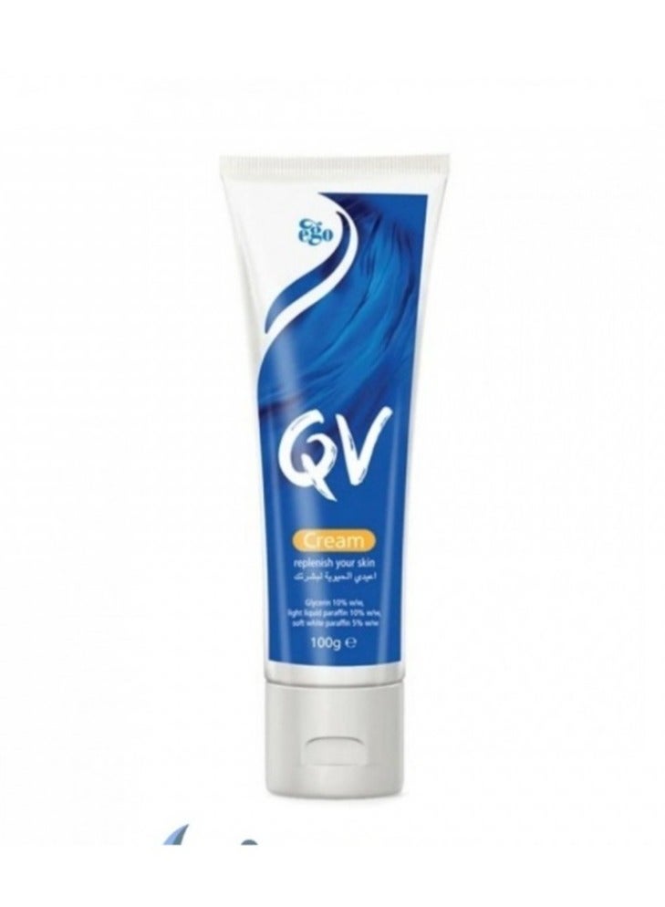 QV Skin Cream 100gm